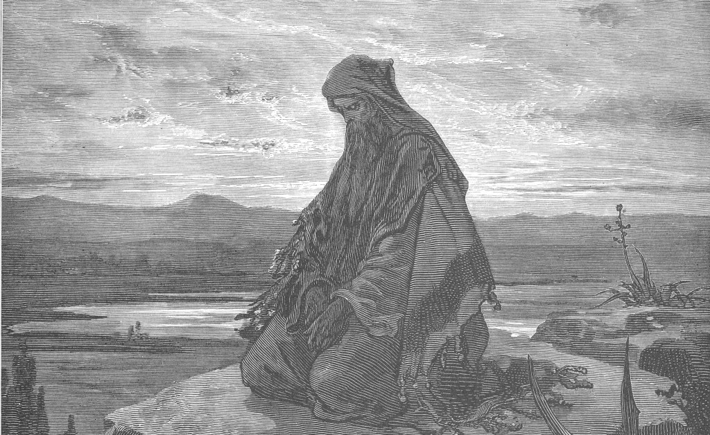 three//Anger & Reprieve