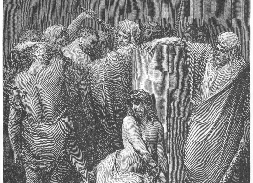 four//Offense & Bitterness